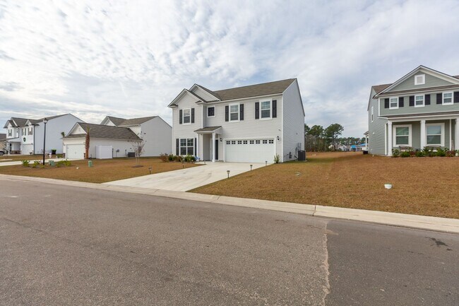 Photo - Welcome to the desirable Berkshire Forest!