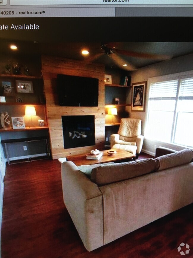Building Photo - 3010 Taylorsville RD Rental