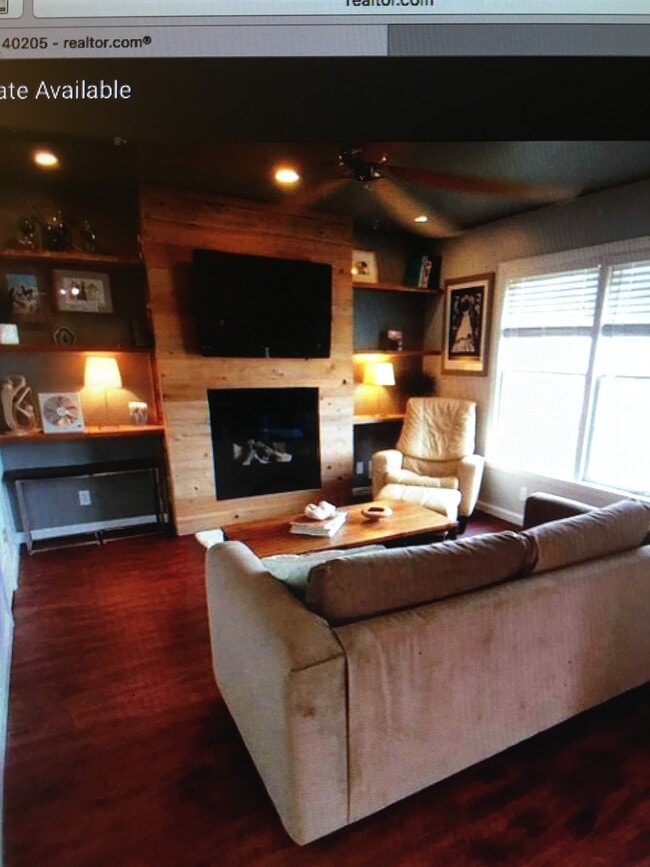 Photo - 3010 Taylorsville RD House