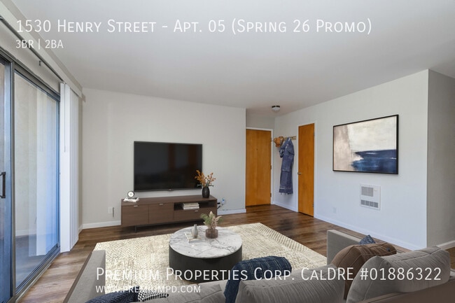 Photo - 1530 Henry St