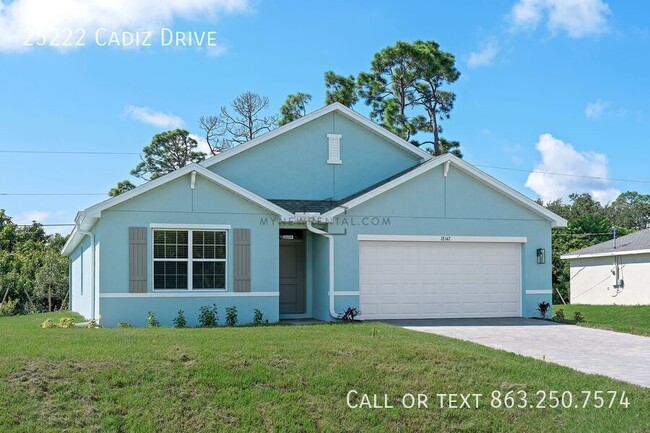 Photo - 25222 Cadiz Dr