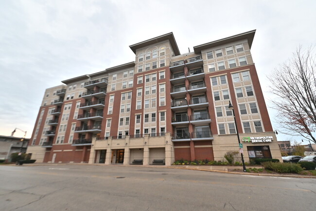 Photo - 656 Pearson St Condo Unit 304