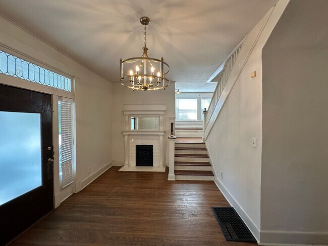 Photo - 1318 Harbert Ave