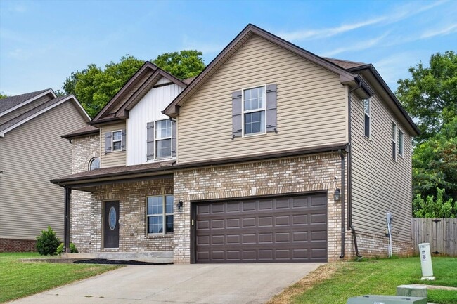 Photo - 719 Sturdivant Dr