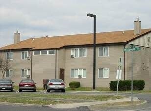 Photo - Millerwood Apartments