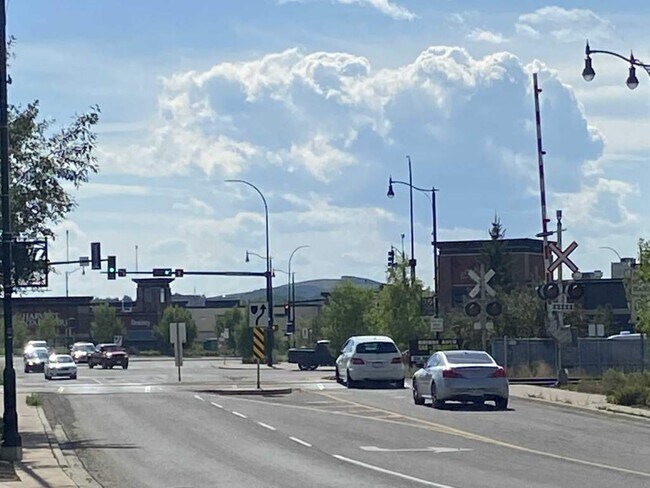 Photo - Cochrane 104