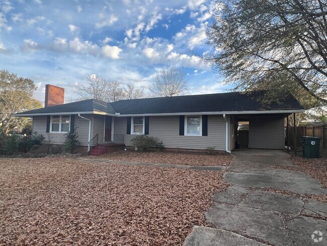 Building Photo - 2 miles from the University of Alabama (4 ... Rental