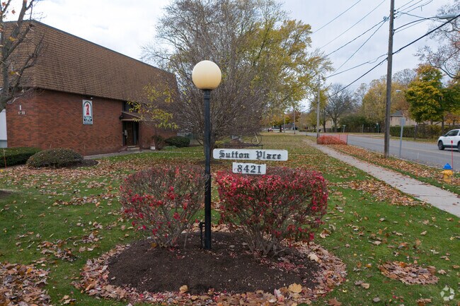 8421 Buffalo Ave - Sutton Place Condominiums