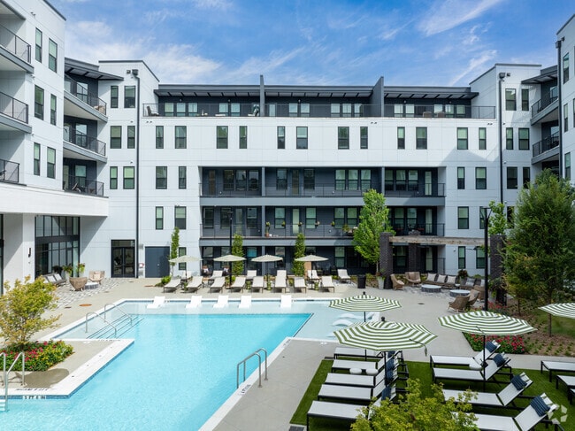 Building Photo - Eden at Lakeview Rental