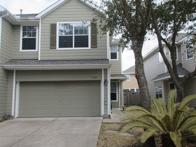 Building Photo - 17522 Bering Bridge Ln