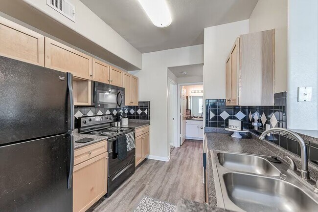 Photo - Bright, Open, and $750 Off Unidad SWBE