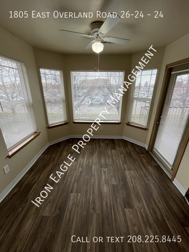 Photo - 1805 E Overland Rd Unit 24