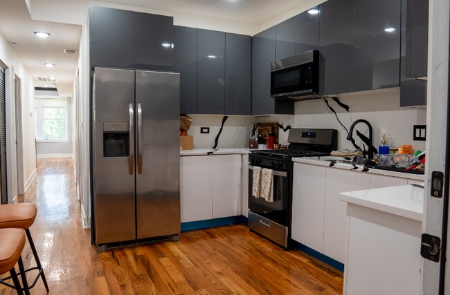 Photo - 6032 S Paulina St Unidad 2