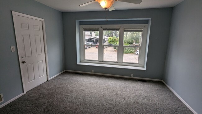 Photo - Clean as a button!