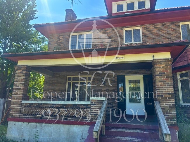 901 Old Orchard Ave