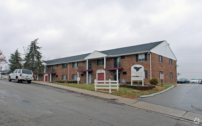 Falcon Ridge