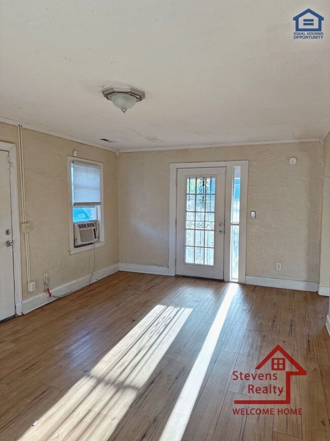 4816 Tomahawk Trail Unidad A