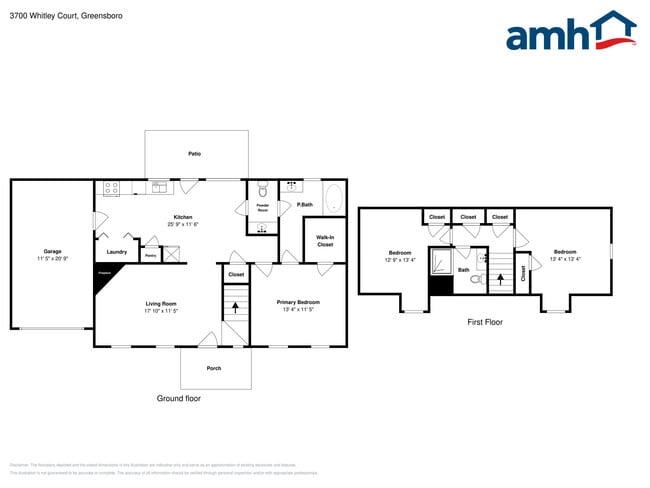 Photo - 3700 Whitley Ct