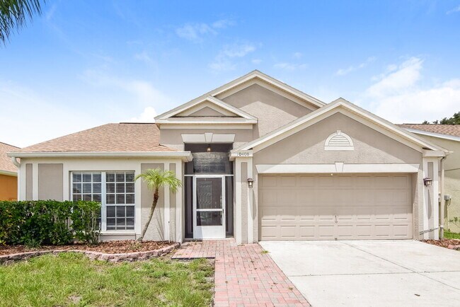 Photo - 10408 Hallmark Blvd Casa