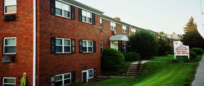 Janwood Apartments - Janwood Apartments