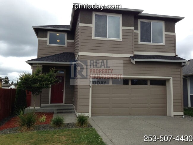 Building Photo - 20404 5th Ave Ct E