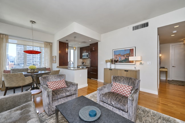 Photo - 400 Stuart St Unit #16K