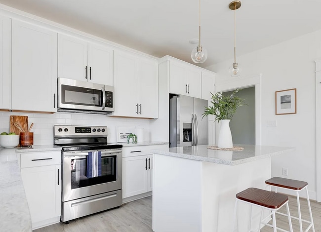 Photo - 1108 N 21st St Unit B
