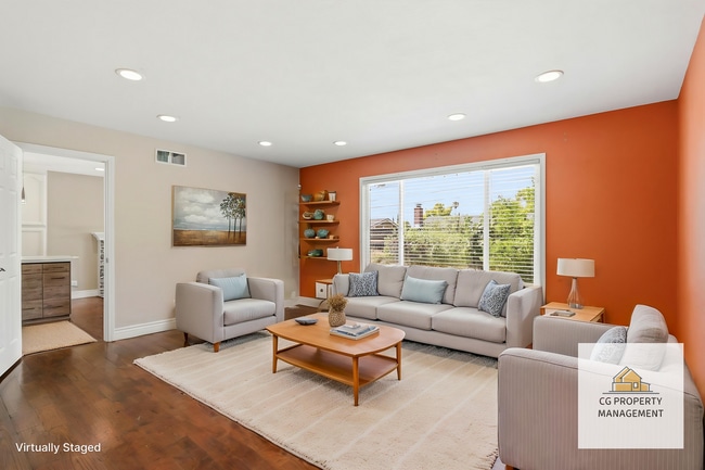 Photo - Beautifully Updated 5BD Home in Campbell with Remodeled Kitchen