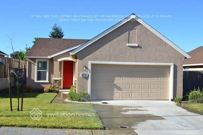 Photo - 4232 Crumley Way Casa