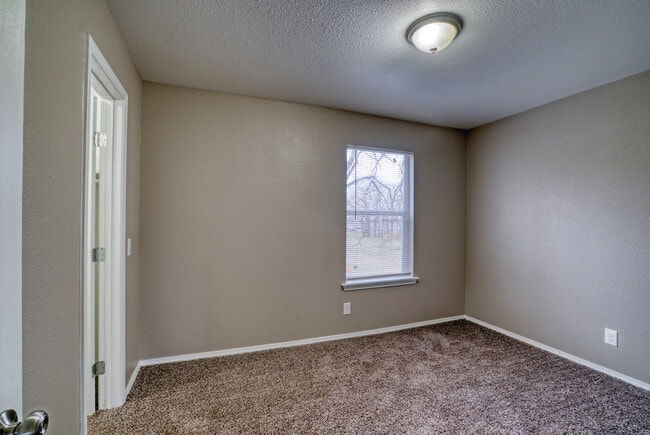Keystone Townhomes