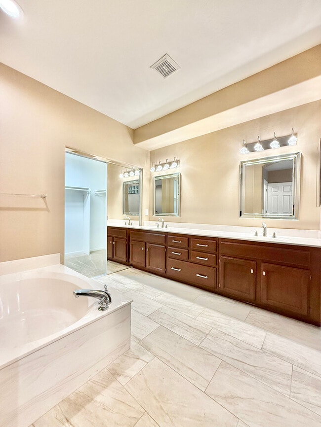 Photo - Charming Tatum Village Patio Home ? Ideal for Seasonal or Year-Round L