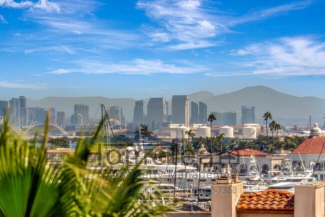 Photo - 2 BR/ 2BA 1380 SQFT Point Loma / La Playa ...