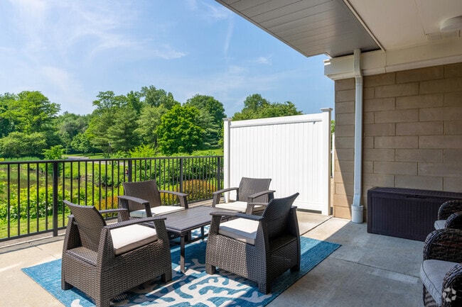 Community Porch