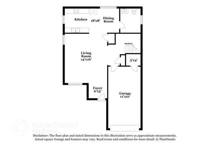 Photo - 304 Belmont Dr