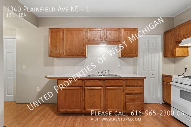 Photo - 1340 Plainfield Ave NE Unit 1