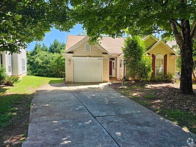 Front of home - 10430 Brawley Ln Rental