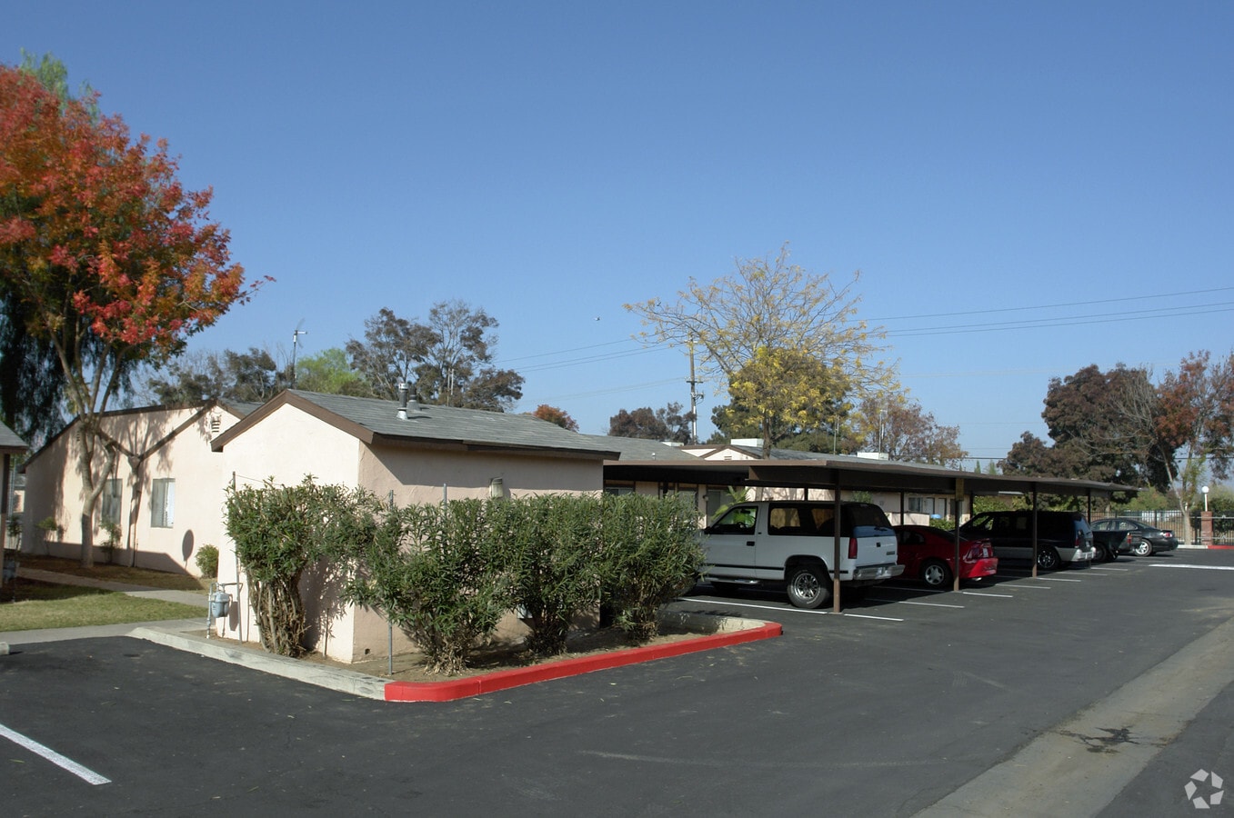 Photo - Sierra Gardens Apartments