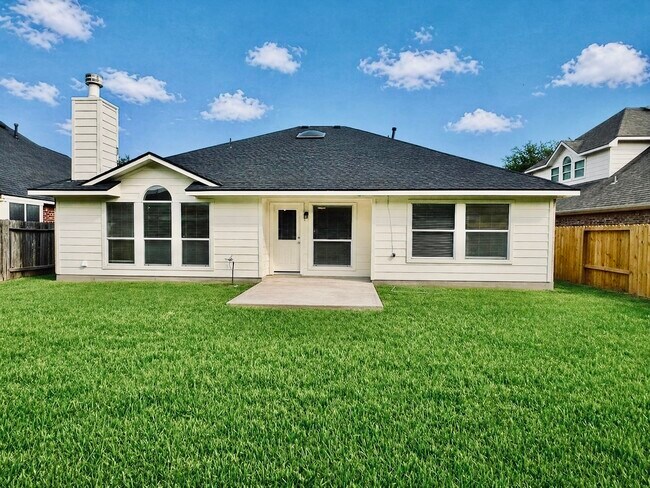 Photo - 2606 Atwood Glen Ln
