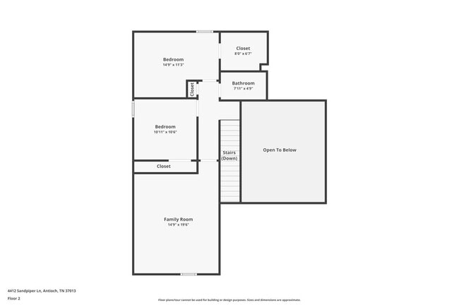 Photo - 4412 Sandpiper Ln