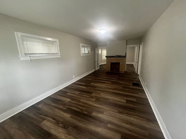 Photo - Three Bedroom House W/ Full unfinished Basement