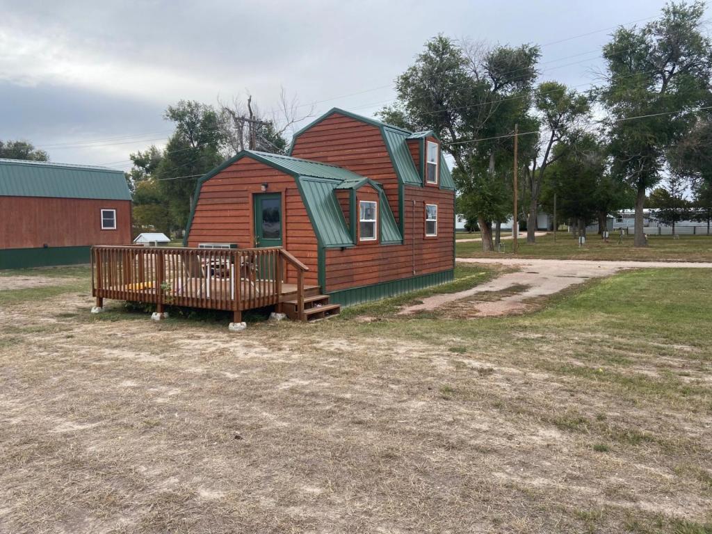 Photo - 203 Rushmore Ave