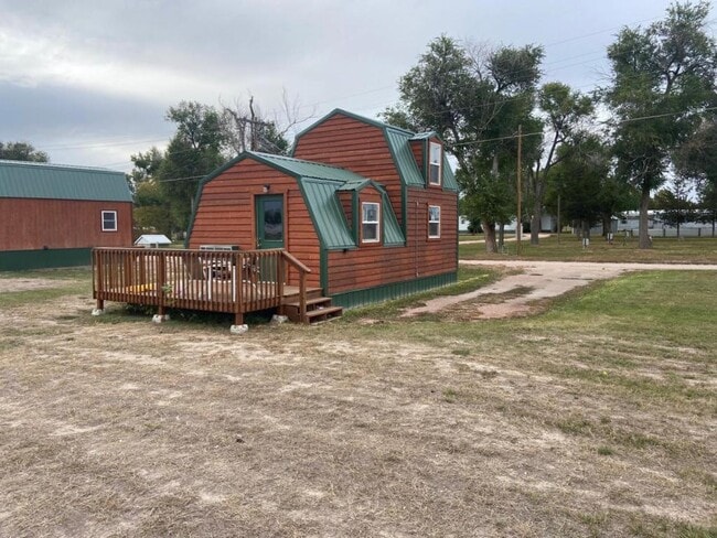 Building Photo - 203 Rushmore Ave