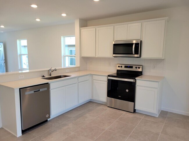 Photo - Stone Creek Beauty