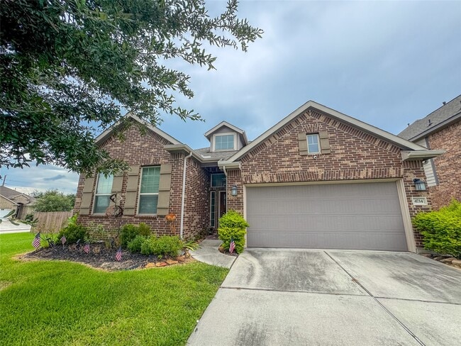 Photo - 4714 Western Brook Dr