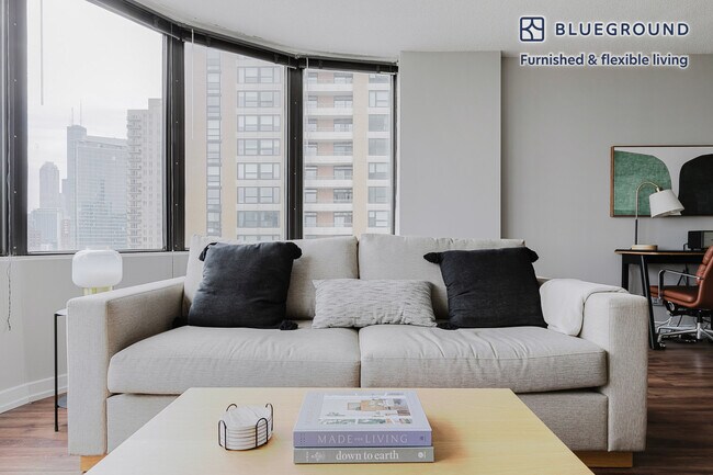 Photo - 1212 S Michigan Ave Unidad FL16-ID1117