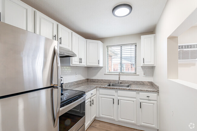 Interior Photo - Fernwood Apartments