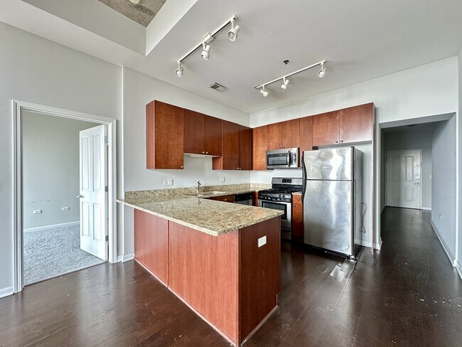 Photo - 1464 S Michigan Ave Unit 7051