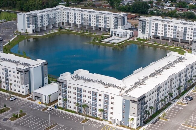 Building Photo - 5579 Millenia Park Blvd Unit 507