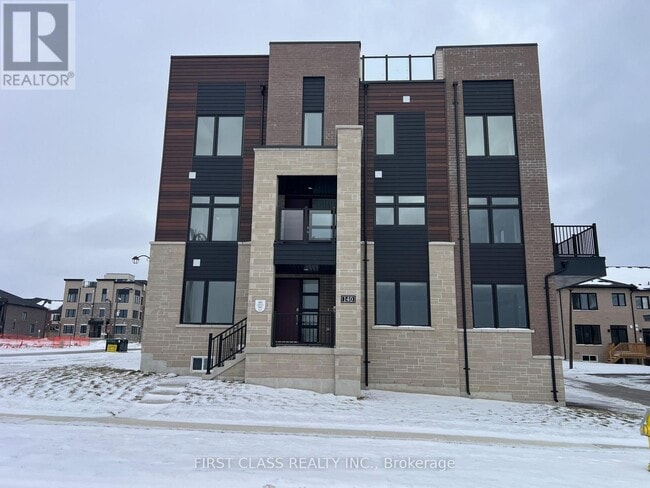 Photo - 140 Harvey Bunker Cres