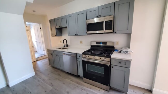 Photo - ALLSTON 2 BED WITH UPDATED KITCHEN - DISHWASHER